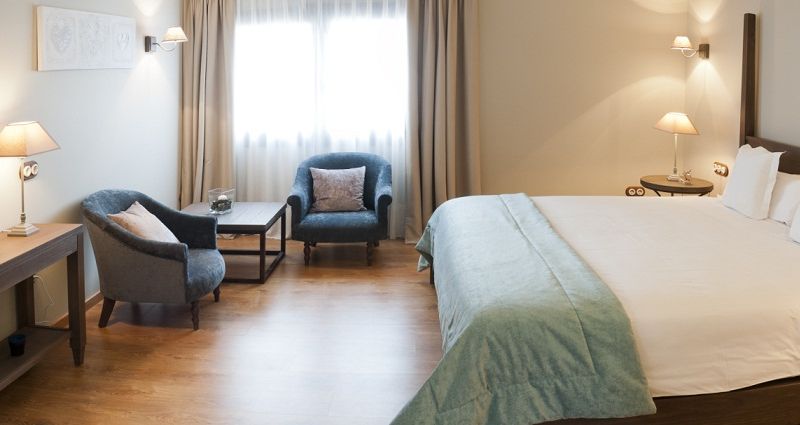 Hotel Villa Monter