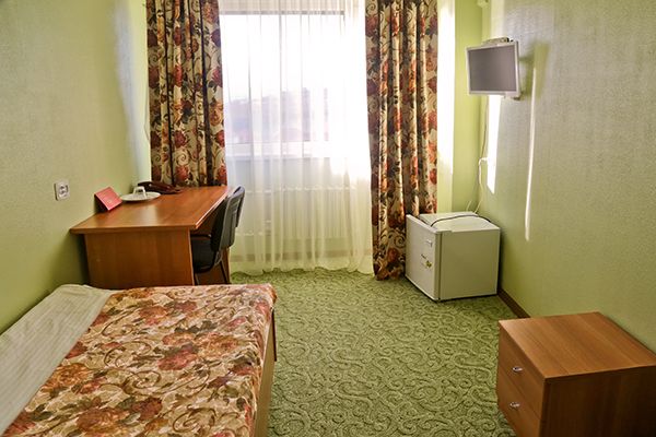 Geyzer Hotel