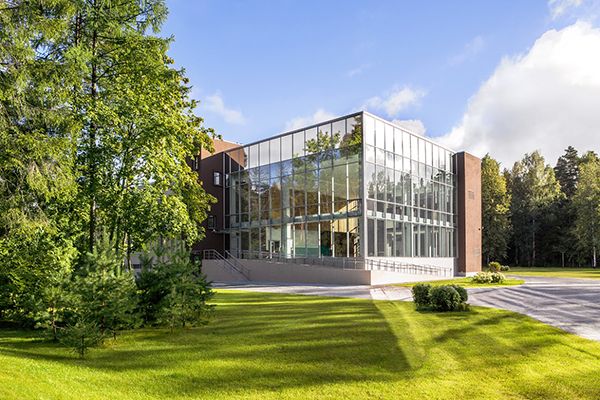 Verba Mayr Austrian Health Center & SPA