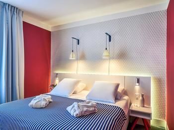 Hotel Mercure Brest Centre Les Voyageurs