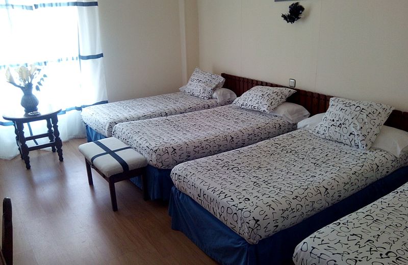 Hotel Vista Alegre