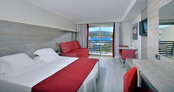 Alua Palmanova Bay (ex Intertur)