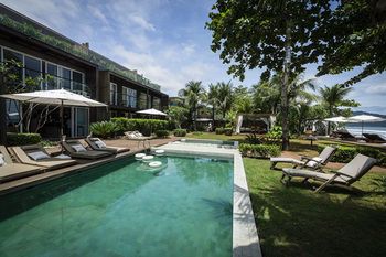 Hotel Spa Nau Royal