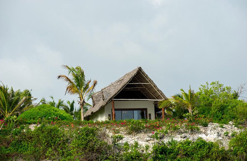 Zawadi Hotel, Zanzibar