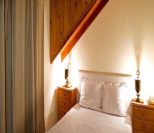 Quinta Do Crestelo Aparthotel