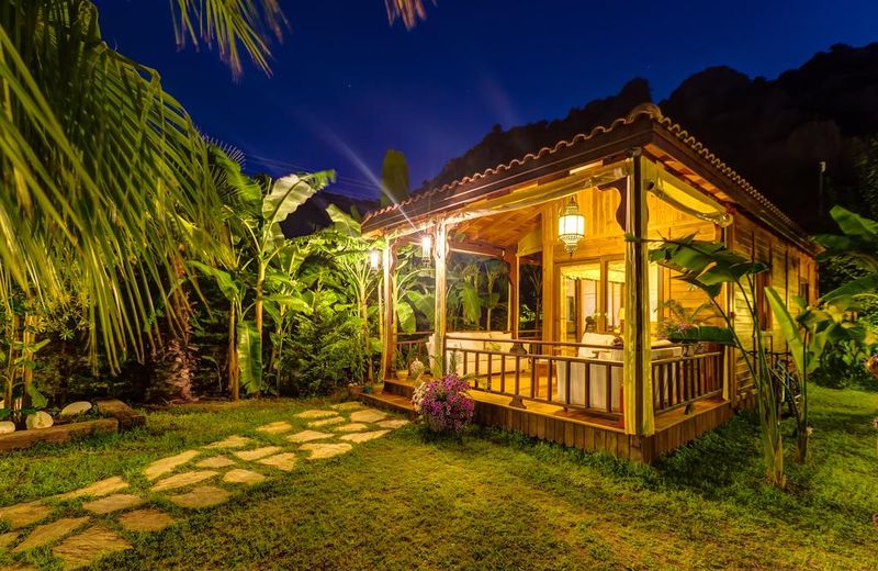 Villa Lukka