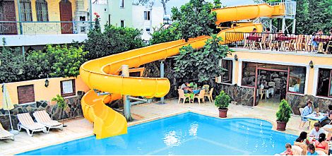 Asia Hotel