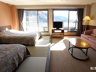 Tominoko Hotel