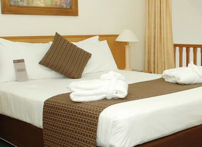 MARQUE HOTEL CANBERRA