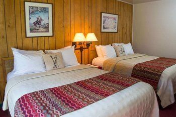 Grand Targhee Resort