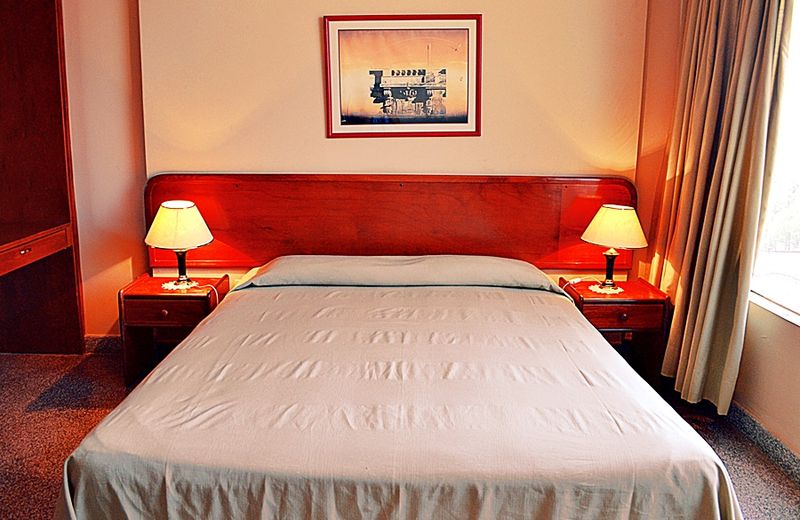 Hotel Manduara