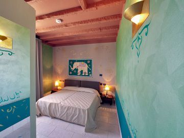 Resort Jacaranda
