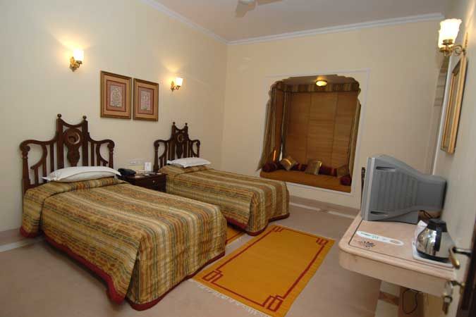 Heritage Resort Bikaner