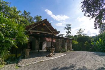 Atlantida Lodge Cahuita