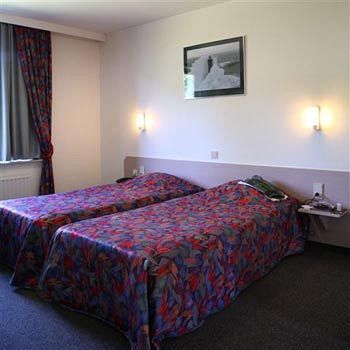 Hotel Welkom