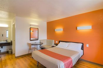 Motel 6-Simi Valley, CA