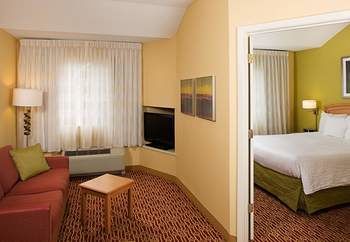 TownePlace Suites Wichita East