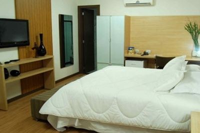 Maximus Business Hotel
