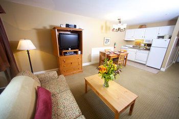 Mount Snow Grand Summit Resort