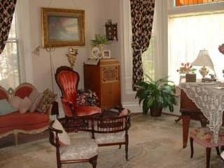 Lighthouse Bed and Breakfast