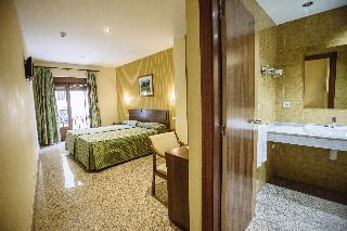 Hotel Arcos Catedral