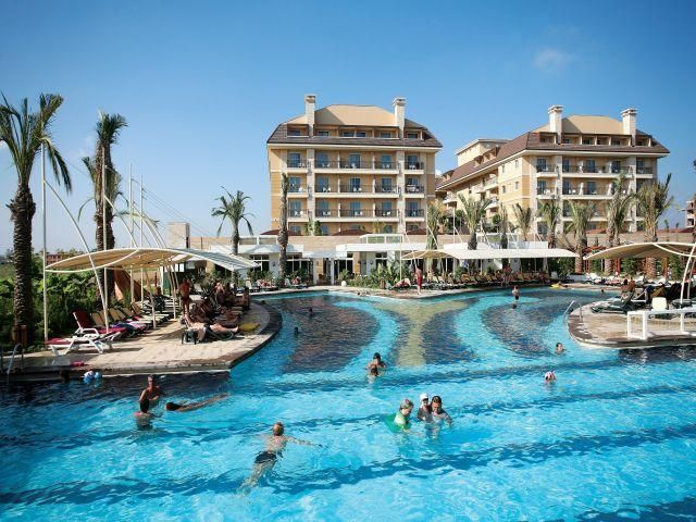 Crystal Family Resort & Spa - Ultimate All Inclusive