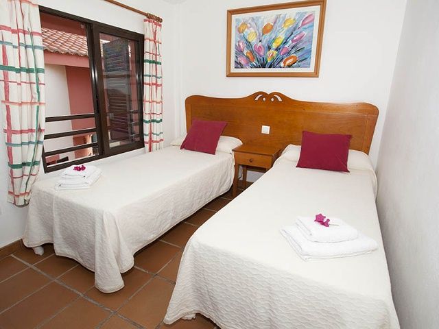 Nuramar Resort & Villas