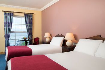 Holyrood Hotel - Leisure Centre & The Spa at Orchids