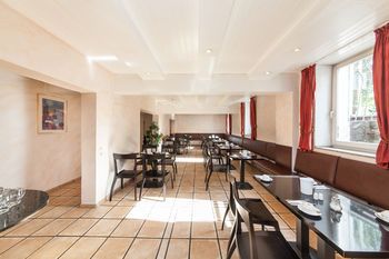 Hotel Viktoria Neuss