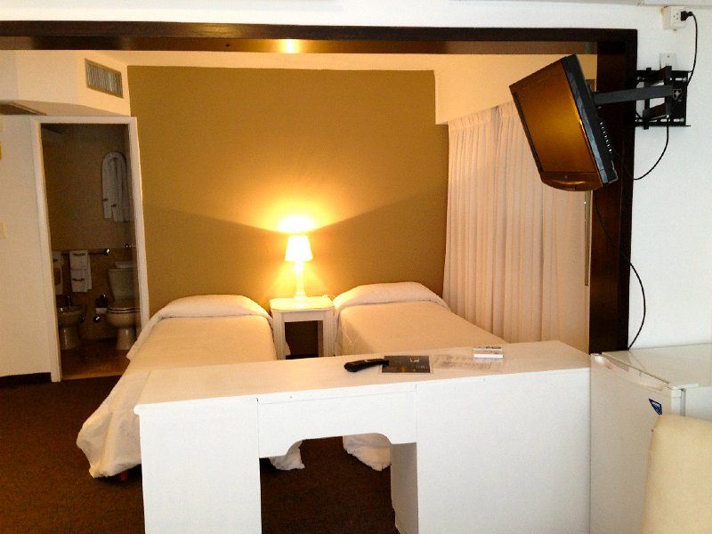 Hotel Castilla
