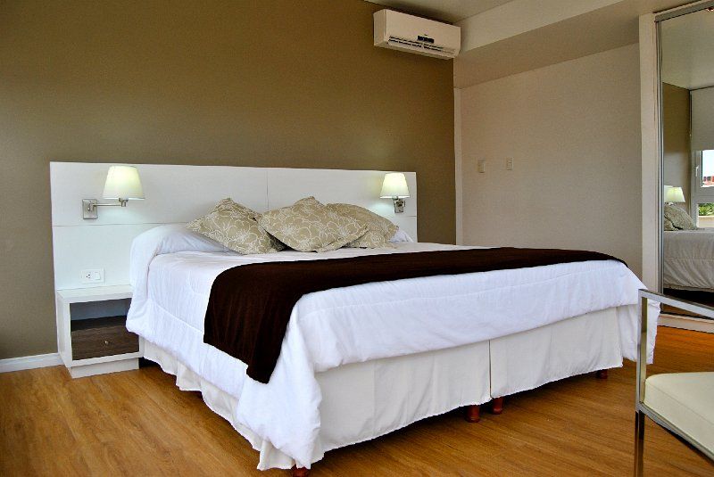 Hotel Castilla