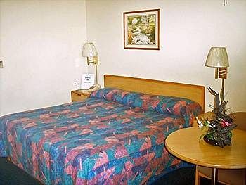 Regency Inn Lakeport