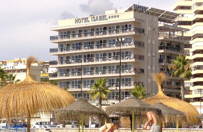 Hotel Isabel
