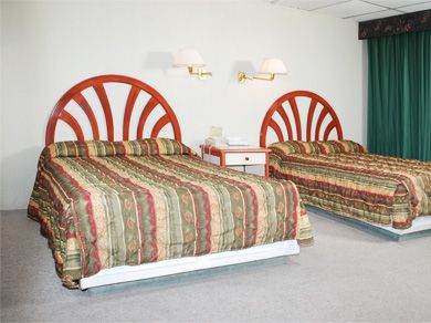 Hotel Casa Real Celaya