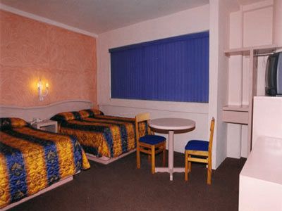 Hotel Zurbaran