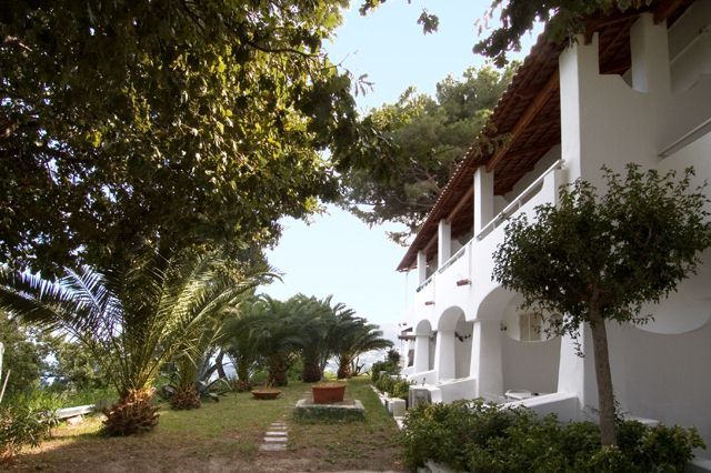 Paradise Relais Villa Janto'