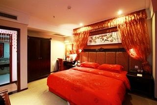 Xiu Lan Hotel