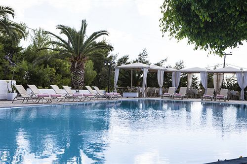 Princess Hotel