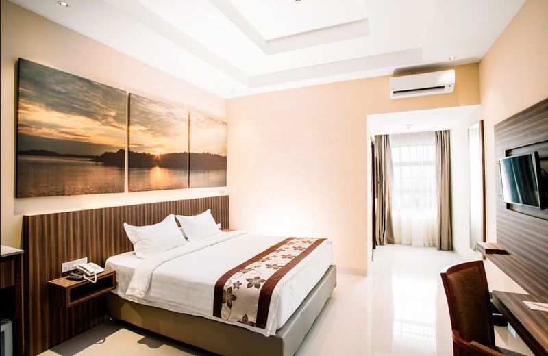 Sahid Batam Center Hotel and Convention