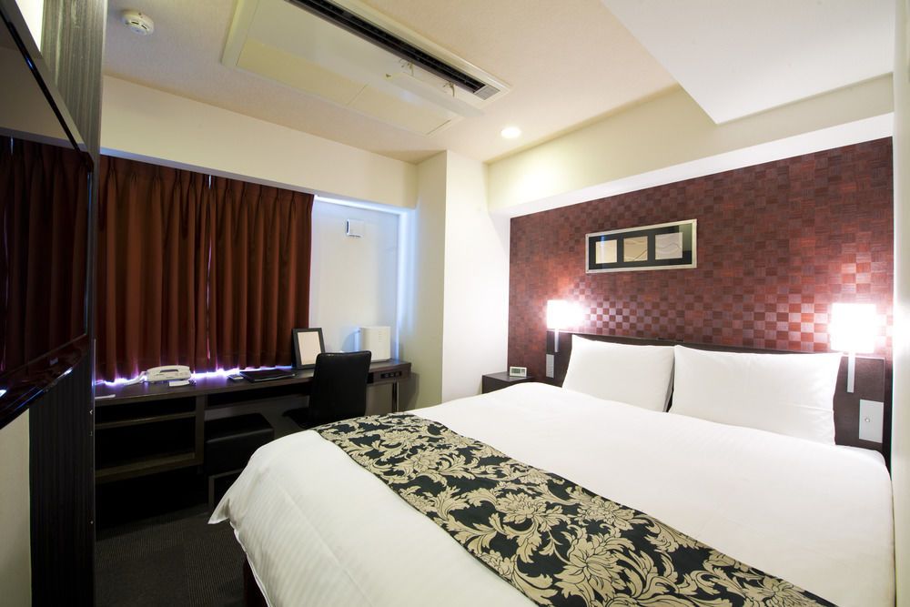 Smile Hotel Nagoya Sakae