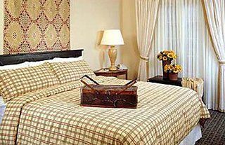 Marriott's Willow Ridge Lodge