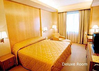 Tanahmas The Sibu Hotel