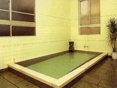 Ito Onsen Shimodaya