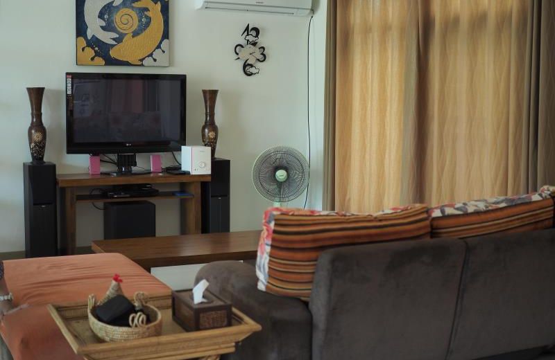 Daddy Home Rayong