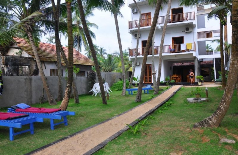 Hotel Bimthambura Hikkaduwa