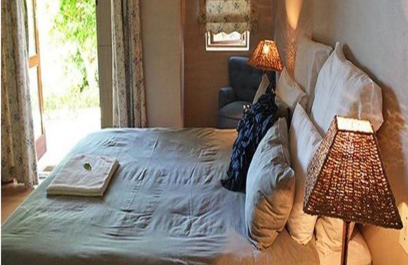 Serenity Lodge