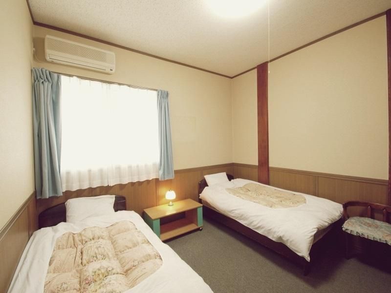 Minshuku Gohoden