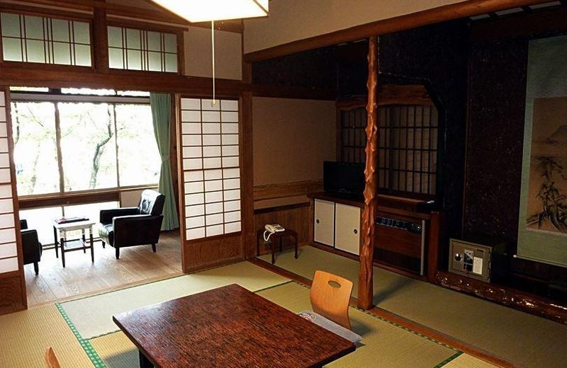 Yoshino Ryokan