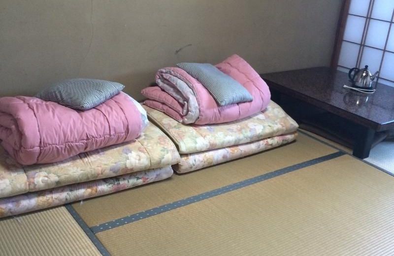 Hiranoya Hotel