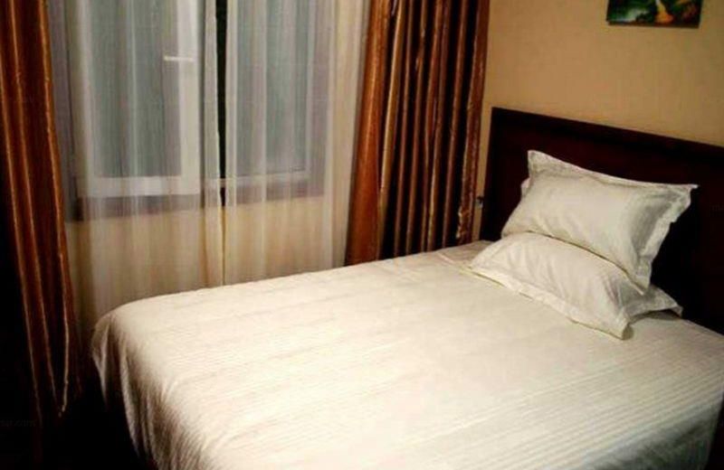 GreenTree Inn Beijing Tongzhou Liyuan Hotel